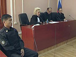 Дочь главы иркутского облизбиркома, сбившая на машине двух женщин, в суде признала свою вину