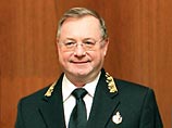Степашин отказался подтвердить расчеты Навального о хищениях в "Транснефти" Степашин отказался подтвердить расчеты Навального о хищениях в "Транснефти"