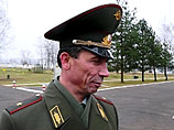 Медведев произвел перестановки в армии и уволил троих генералов