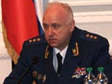 Глава СКП пообещал в Краснодарском крае новые аресты и, возможно, уголовные дела