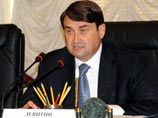 Министр транспорта Игорь Левитин Министр транспорта Игорь Левитин