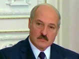 Действующий президент Белоруссии Александр Лукашенко зарегистрирован кандидатом на пост главы государства - такое решение принято на заседании ЦИК в четверг