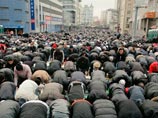Самосознание российских мусульман растет, отмечает наблюдатель из Германии Самосознание российских мусульман растет, отмечает наблюдатель из Германии