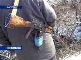 В Дагестане попались на взятке три офицера Наркоконтроля