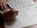 Окончательные итоги переписи-2010 будут опубликованы в 2012 году