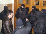 В мэрии Владивостока проведен обыск
