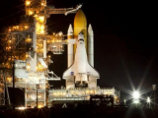 Старт Discovery к МКС отложен до 3 декабря