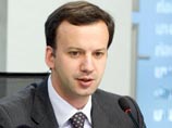 Кудрин заговорил о необходимости повышения налогов, Дворкович поспорил с ним в Twitter 