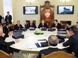 Путин предложил странам СНГ павильоны ВВЦ за 1 рубль в год 