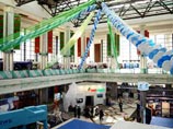 Туркмения готова выделить Европе 40 млрд кубометров газа Туркмения готова выделить Европе 40 млрд кубометров газа