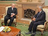 Лукашенко просит у Азербайджана газ в обмен на венесуэльскую нефть