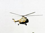 Вертолет Ми-17 ВВС Индии взорвался в воздухе: 12 погибших