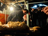 Российские звезды просят Собянина запретить забой животных на Курбан-байрам в общественных местах Российские звезды просят Собянина запретить забой животных на Курбан-байрам в общественных местах