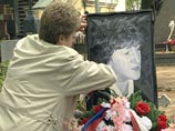 В Петербурге вспоминают Галину Старовойтову, убитую 12 лет назад