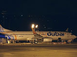 Самолет авиакомпании Air Dubai был вынужден сесть в Самаре