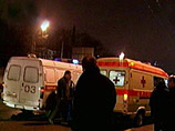 Лобовое столкновение на Киевском шоссе - четыре человека погибли, трое ранены