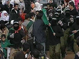 "Хамас" пытается запретить обстрелы Израиля ракетами с территории Газы