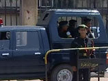 Водитель автобуса, разбившегося в Египте, арестован
