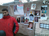 В Москве проходит митинг в поддержку  избитых  журналистов и против "произвола следствия"