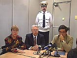 Одно из главных направлений совместной работы - проекты по утилизации российских атомных подводных лодок Одно из главных направлений совместной работы - проекты по утилизации российских атомных подводных лодок