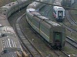 Дело о подрыве железной дороги на Кубани возбуждено по статье "терроризм"