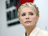 Тимошенко назвала Кучму и Литвина заказчиками убийства Гонгадзе 