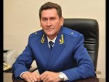 Скоропостижно скончался зампрокурора Московской области Федор Ильин