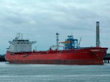 В составе экипажа танкера под флагом Либерии 22 человека, все граждане России, сообщил Государственный морской спасательно-координационный центр (ГМСКЦ). Информация о нападении на танкер поступила от компании "Новошип"