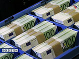 Ирландия терпит финансовое "унижение", взяв в долг по меньшей мере 70 млрд евро
