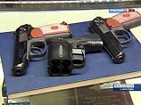 В Москве первоклассник попал в реанимацию, выстрелив себе в голову из пистолета В Москве первоклассник попал в реанимацию, выстрелив себе в голову из пистолета