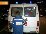 В Москве Lexus сбил двух сотрудников украинского посольства, а Audi - дипломата из Йемена В Москве Lexus сбил двух сотрудников украинского посольства, а Audi - дипломата из Йемена