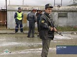 В Дагестане взорвали начальника межрайонного управления ФСБ   