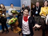 На детском Евровидении, которое в этом году проходило в Минске, победил юный артист из Армении с песней "Мама"