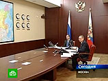 Медведев озадачил ведомства состоянием электрических сетей и лампочек
