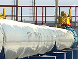 Украина пытается разрешить многомесячный спор с Россией относительно формулы, по которой определяется цена на газ