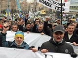 Киевский суд запретил акции протеста предпринимателей, устраивающих "второй Майдан"