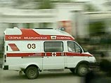 Приехавшая по вызову "скорая помощь", не оснащенная реанимационным оборудованием, была вынуждена везти ребенка, находившегося в коме, буквально через весь Новосибирск, поскольку несколько больниц принять его отказались