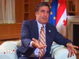 Саакашвили предлагает России начать диалог без предварительных условий