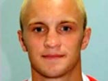 Севастопольский футболист Владислав Пискун, задавивший насмерть трех человек, пытался покончить с собой в следственном изоляторе
