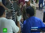 Трагедия на празднике в Камбодже: 375 погибших, 755 раненых Трагедия на празднике в Камбодже: 375 погибших, 755 раненых