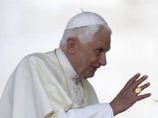 Бенедикт XVI не видит причин запрещать в Европе паранджу
