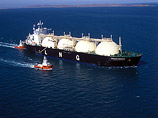 ТНК-ВР намерена вложить в развитие газового бизнеса 3,8 млрд долларов