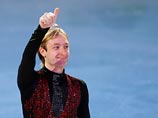 Плющенко договорился с Федерацией фигурного катания о возвращении на лед
