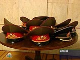 Президент отправил в отставку первого замначальника Генштаба Президент отправил в отставку первого замначальника Генштаба