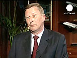 Сергей Иванов объяснил, почему дороги в России строить дороже, чем на Западе Сергей Иванов объяснил, почему дороги в России строить дороже, чем на Западе