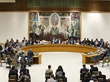 СБ ООН собирается на экстренное заседание из-за обстрела южнокорейского острова