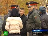 В Кущевской главный борец с экстремизмом попался на вымогательстве, а бывший начальник УВД ушел на больничный В Кущевской главный борец с экстремизмом попался на вымогательстве, а бывший начальник УВД ушел на больничный