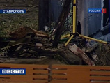 Взрыв возле Дворца культуры и спорта в центре Ставрополя произошел 26 мая, число жертв составило восемь человек, свыше 40 получили ранения