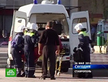 Спустя полгода после теракта в Ставрополе следствие определилось с подозреваемыми