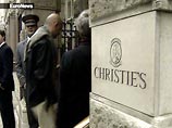 На Christie's выставлены кресла, на которых сидели мировые знаменитости